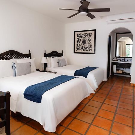 Tropicana Los Cabos, Tapestry Collection By Hilton San José del Cabo Eksteriør billede