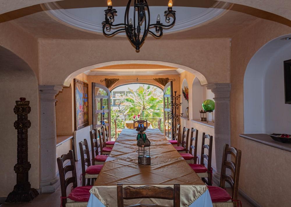 Tropicana Los Cabos, Tapestry Collection By Hilton San José del Cabo Eksteriør billede