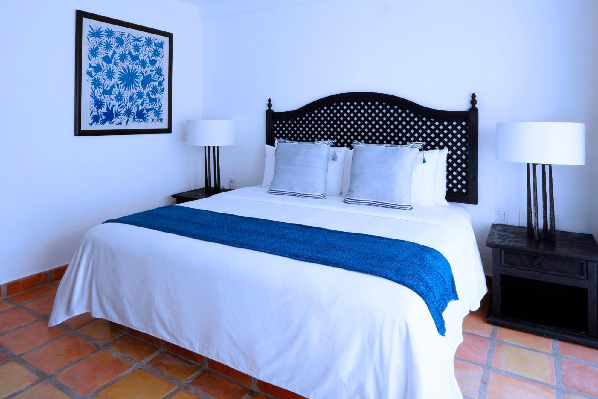 Tropicana Los Cabos, Tapestry Collection By Hilton San José del Cabo Eksteriør billede