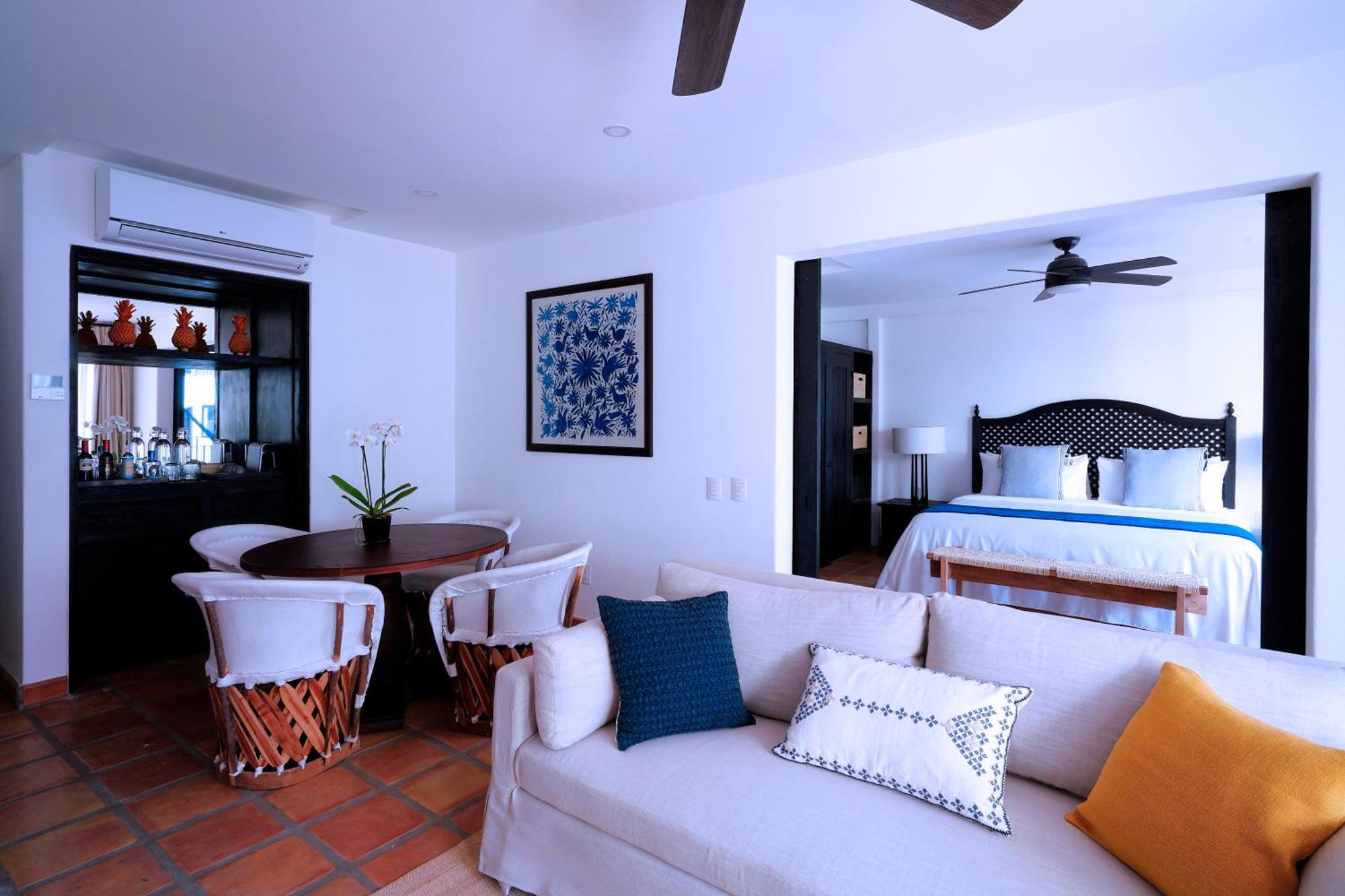 Tropicana Los Cabos, Tapestry Collection By Hilton San José del Cabo Eksteriør billede
