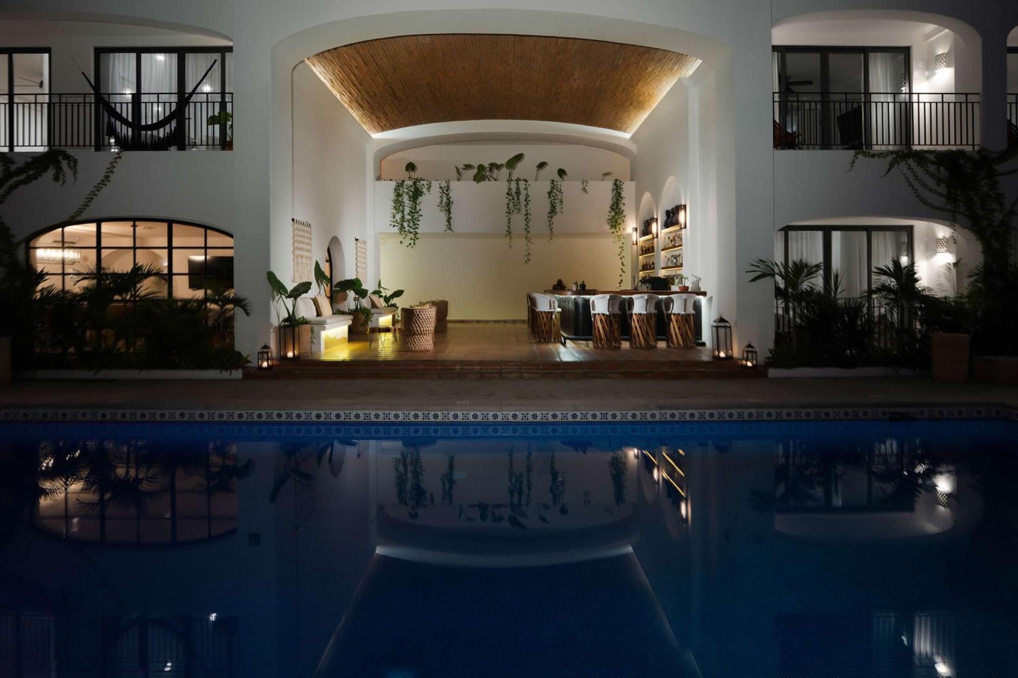 Tropicana Los Cabos, Tapestry Collection By Hilton San José del Cabo Eksteriør billede