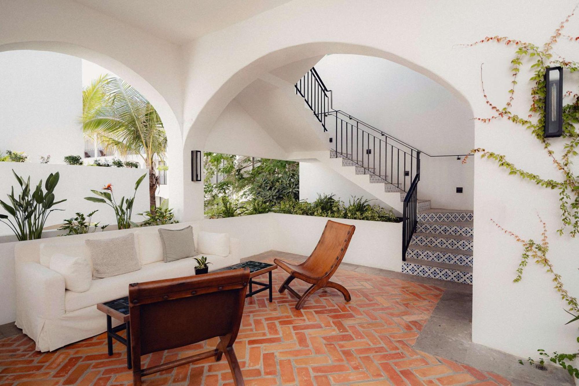 Tropicana Los Cabos, Tapestry Collection By Hilton San José del Cabo Eksteriør billede